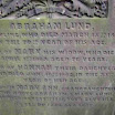 AbrahamLundToombstone.JPG