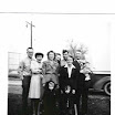 Theron with family (military).jpg