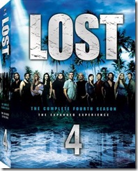 Lost-S4DVD