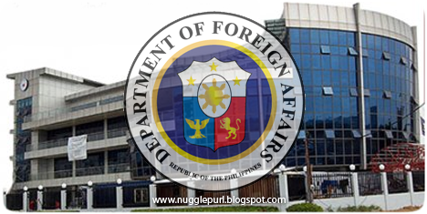 New DFA Main Office Building