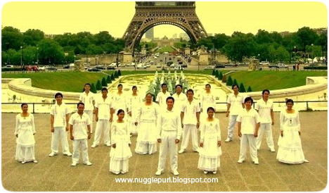 Imusicapella Imusicapella,Imusicapella,Britain Got Talent,Music,YouTube