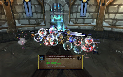 Twin Val'kyr 25man Hardmode 