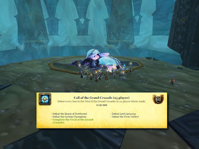Anub'arak 25m Hard 2009/12/07