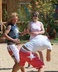 Capoeira! learn capoeira angola