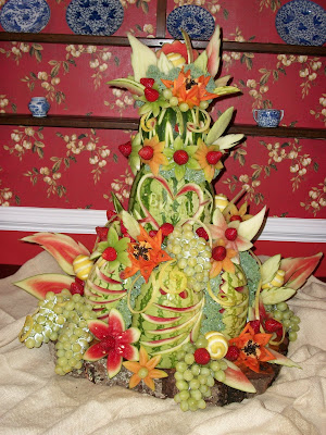 watermelon cake watermelon cake