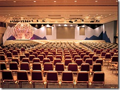 Themed Conference Venues – The Right Venues for Your Event 1