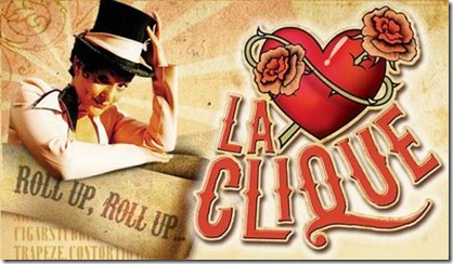 La Clique London