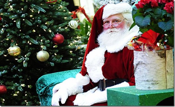 Summon Up the Christmas Traditions and Customs