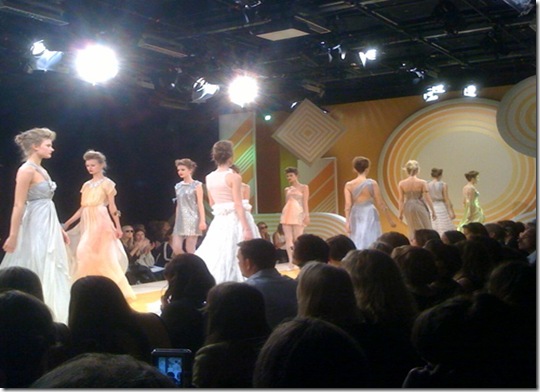 Tips to Hire Ideal Fashion Show Venues in London