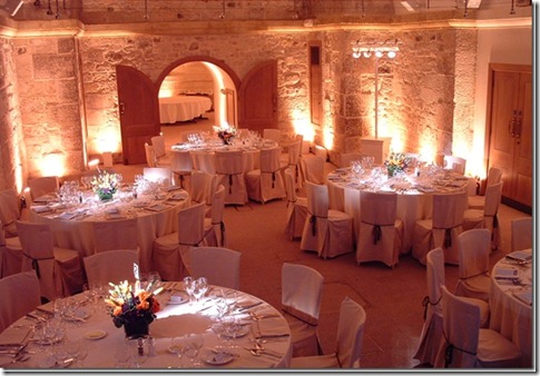 Historic Landmarks Serve as Asian Wedding Venues in London
