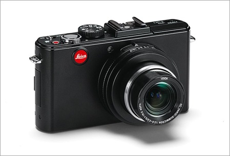leica 5