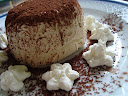Semifreddo al caffè