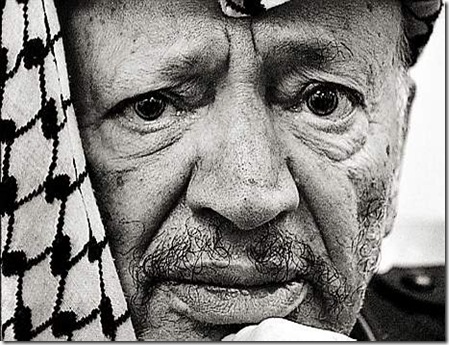 arafat