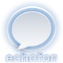 Logo Echofon Logo Echofon