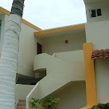 Hotel, Busarius, MX