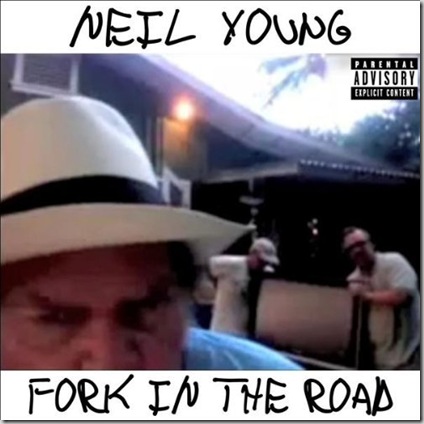 Fork In The Road - 2009