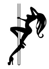 stripper-pole