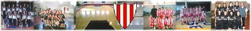 Almafuerte - Club Social Cultural y Deportivo - Concepción del Uruguay