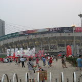 2009.07.26.黄龙体育场
