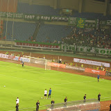 2009.07.26.黄龙体育场 &ndash; 
