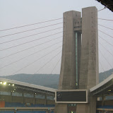 2009.07.26.黄龙体育场 &ndash; 