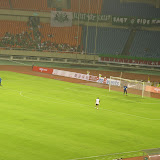 2009.07.26.黄龙体育场 &ndash; 