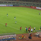 2009.07.26.黄龙体育场 &ndash; 