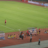 2009.07.26.黄龙体育场 &ndash; 