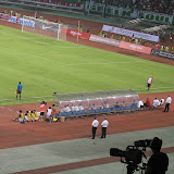 2009.07.26.黄龙体育场 &ndash; 