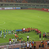 2009.07.26.黄龙体育场 &ndash; 