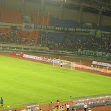 2009.07.26.黄龙体育场 &ndash; 