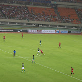 2009.07.26.黄龙体育场 &ndash; 