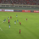 2009.07.26.黄龙体育场 &ndash; 