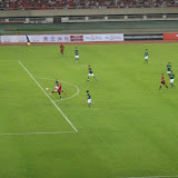 2009.07.26.黄龙体育场 &ndash; 