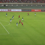 2009.07.26.黄龙体育场 &ndash; 