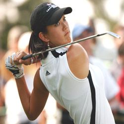 new golf hotel golfing girl 9