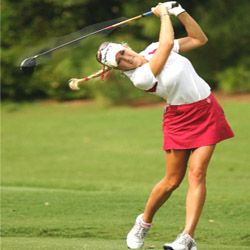 new golf hotel golfing girl 10