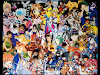Mas De 800 Series De Anime