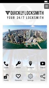 How to mod Quickly Locksmith lastet apk for android
