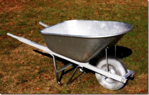 wheelbarro