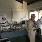 Mary Lynn Lazzerini, Jim Grey, and Steve Lazzerini