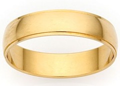 wedding ring