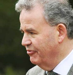 julian lewis MP