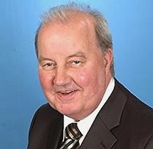 Cllr Tom Wilson - Conservative