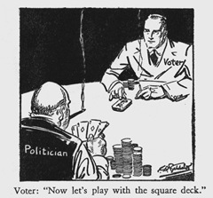 electoral reform
