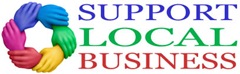 support-local-business-logo