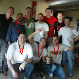 Competició El Prat Competició El Prat