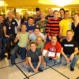 Jocs Taronja 2009 Jocs Taronja 2009