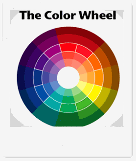 color-wheel color-wheel