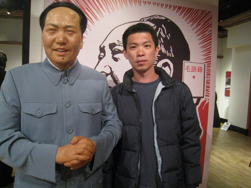 毛泽东照片:maozedongzhaopian-1050846